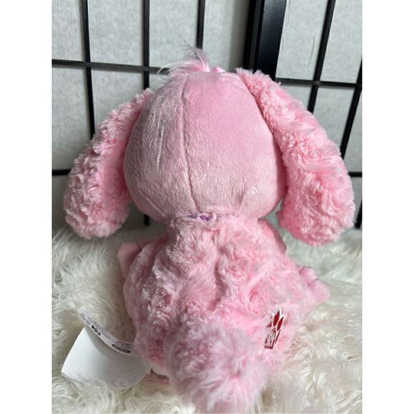 Little Tikes Rescue Tales Adoptable Pets - Pink Poodle | Interactive Soft Cuddly - Picture 4 of 7